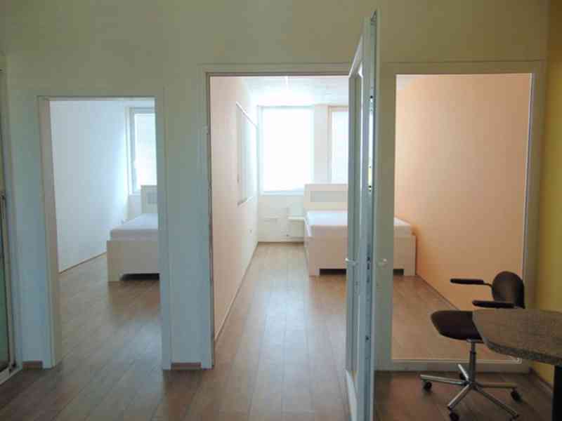 Pronájem bytu 2+kk ve Znojmě, Nový Šaldorf - foto 5