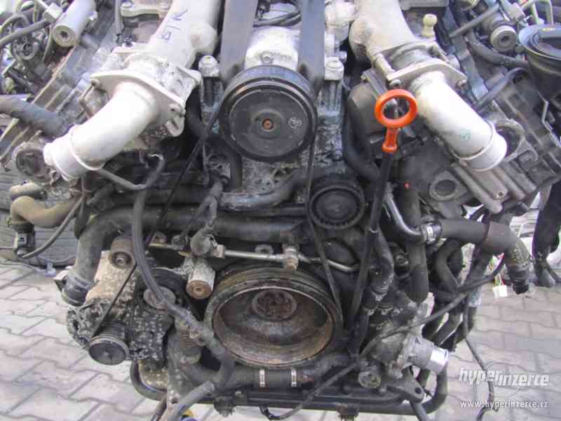 motor Audi Q7 - foto 1
