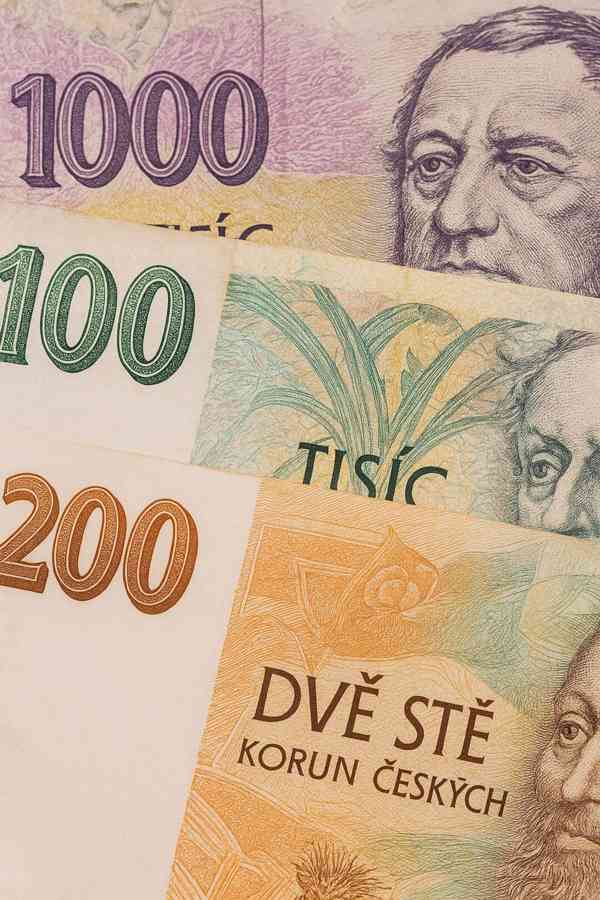 RYCHLÁ A TRANSPARENTNÍ PŮJČKA – OD 50 000 DO 20 000 000 C - foto 2