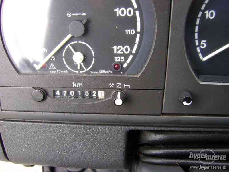 Iveco Eurocargo 80E17 valník - foto 5