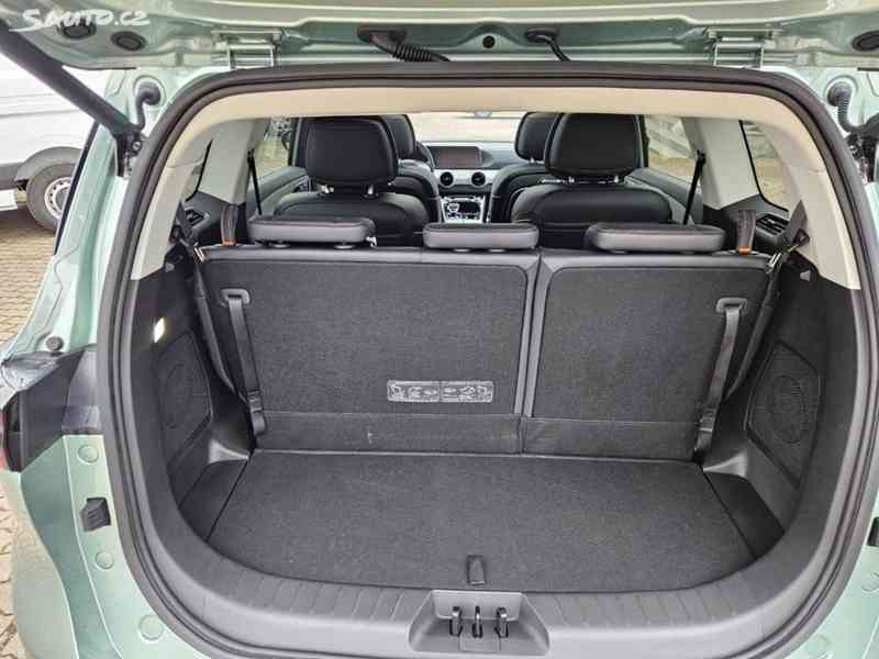 Dongfeng-Forthing U-Tour, Exclusive FR, MPV, 7 míst - foto 4