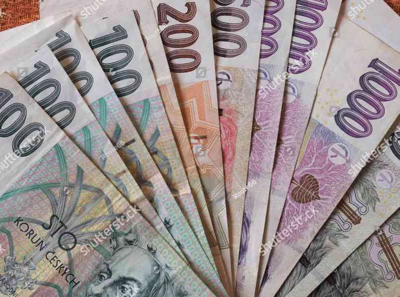 Soukromé půjčky, úvěr, refinancování krátkodobých půjček:   - foto 4