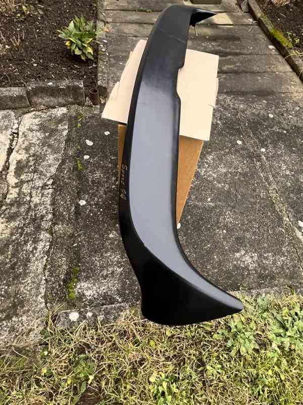 Spojler Škoda FAVORIT FORMAN Sport 94 - foto 5