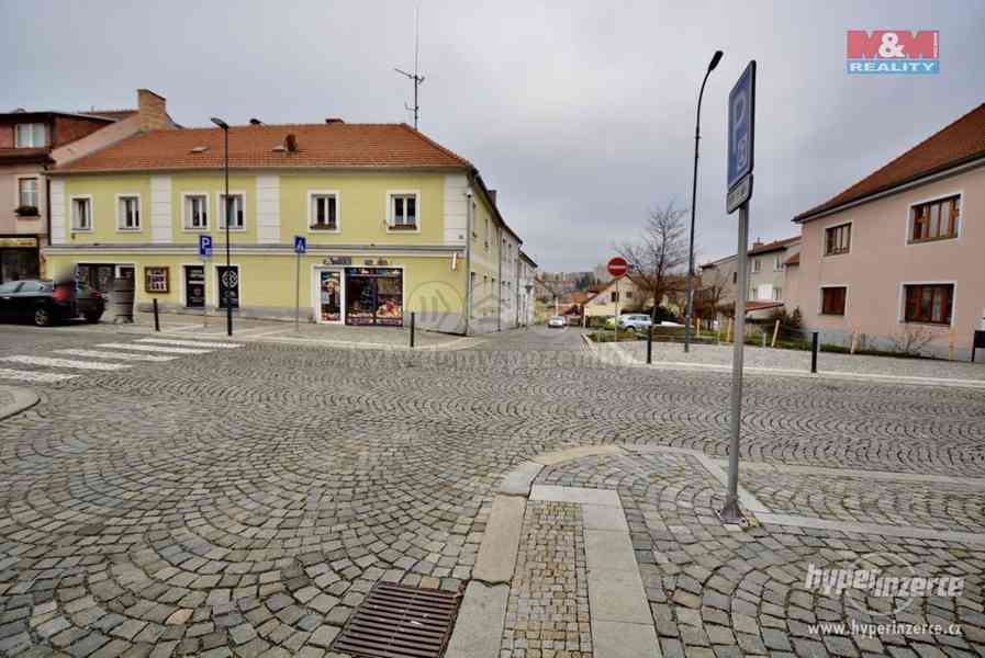 Prodej, komerční dům, 579 m?, Kaplice, ul. Linecká - foto 4