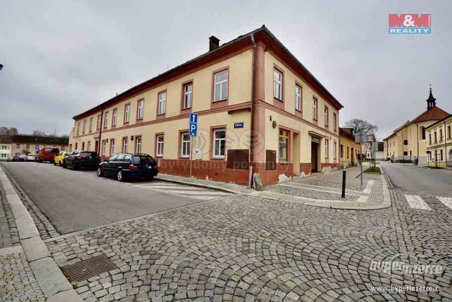 Prodej, komerční dům, 579 m?, Kaplice, ul. Linecká - foto 5