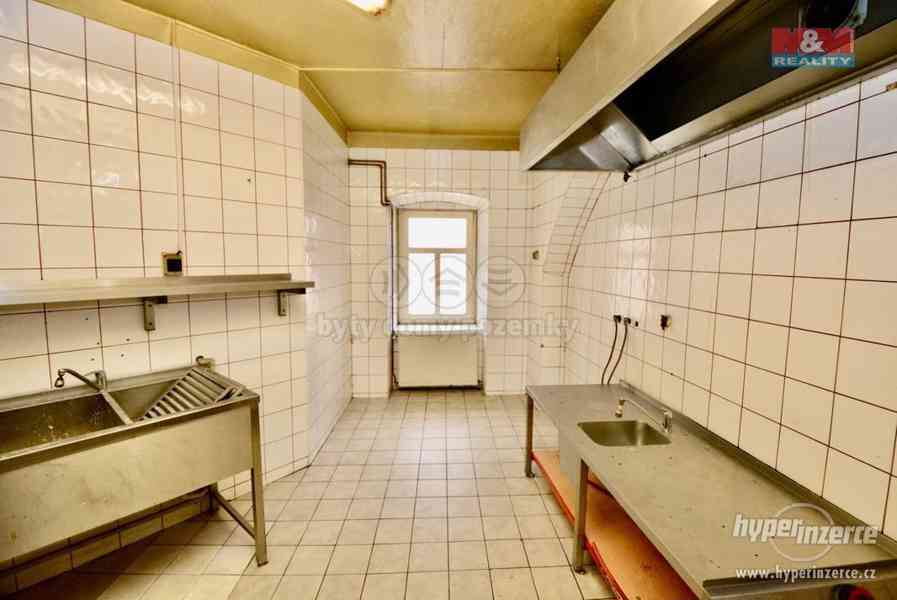 Prodej, komerční dům, 579 m?, Kaplice, ul. Linecká - foto 8
