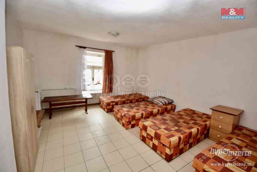Prodej, komerční dům, 579 m?, Kaplice, ul. Linecká - foto 10