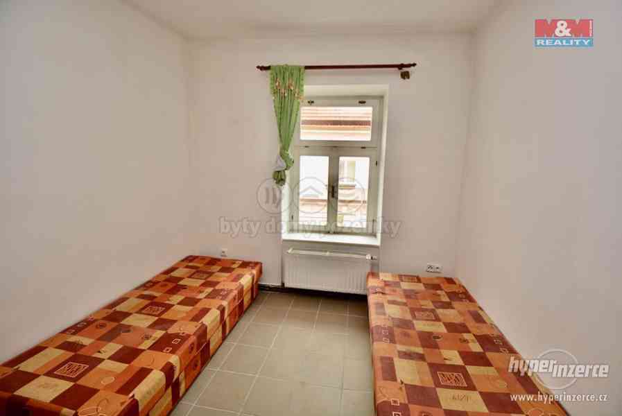 Prodej, komerční dům, 579 m?, Kaplice, ul. Linecká - foto 11