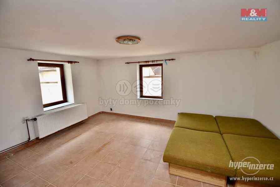 Prodej, komerční dům, 579 m?, Kaplice, ul. Linecká - foto 13