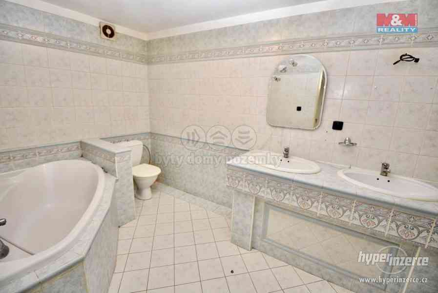 Prodej, komerční dům, 579 m?, Kaplice, ul. Linecká - foto 20