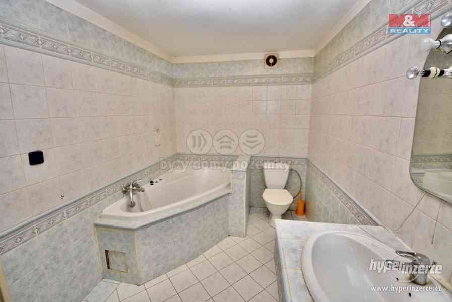 Prodej, komerční dům, 579 m?, Kaplice, ul. Linecká - foto 21
