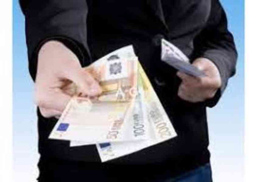 finanční nabídka a investice - foto 2