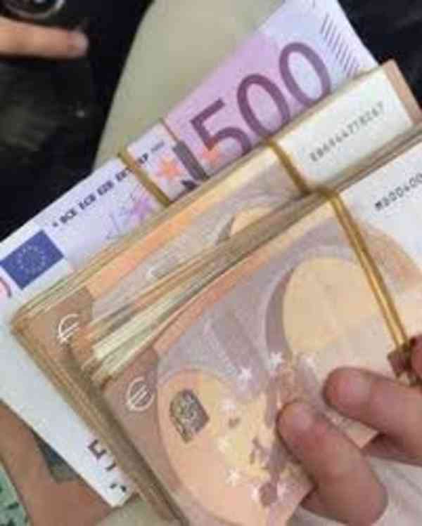 finanční nabídka a investice - foto 3