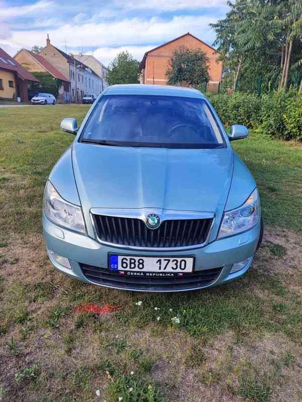 Škoda Octavia 2,0   II Laurin&Klement - foto 1