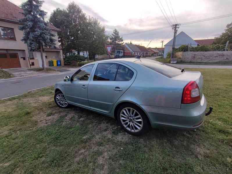 Škoda Octavia 2,0   II Laurin&Klement - foto 2