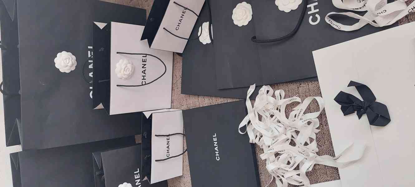 Chanel - foto 8