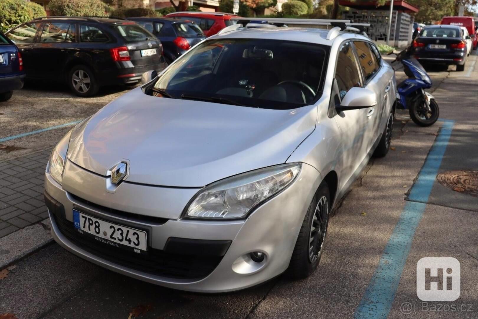 Renault Mégane 1,5   III dCi (2010) – STK 04/2027 - foto 1