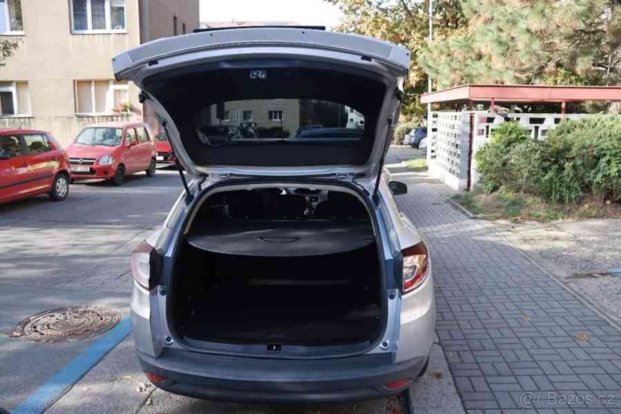 Renault Mégane 1,5   III dCi (2010) – STK 04/2027 - foto 14