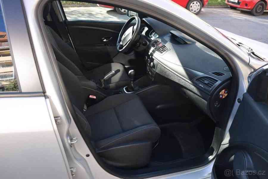 Renault Mégane 1,5   III dCi (2010) – STK 04/2027 - foto 10