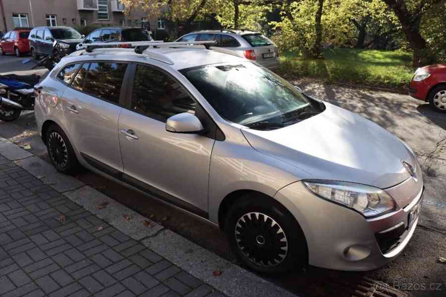 Renault Mégane 1,5   III dCi (2010) – STK 04/2027 - foto 4