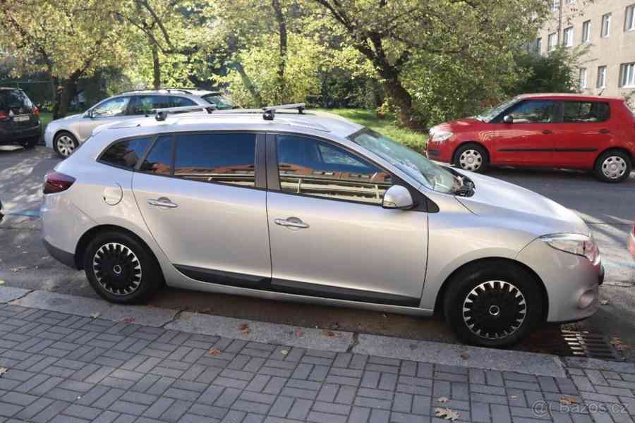 Renault Mégane 1,5   III dCi (2010) – STK 04/2027 - foto 5