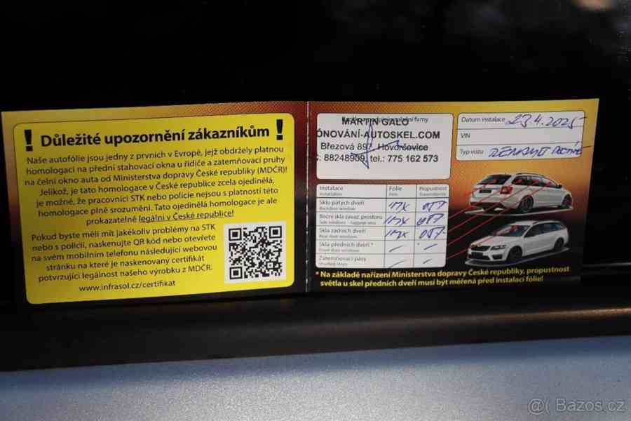 Renault Mégane 1,5   III dCi (2010) – STK 04/2027 - foto 3