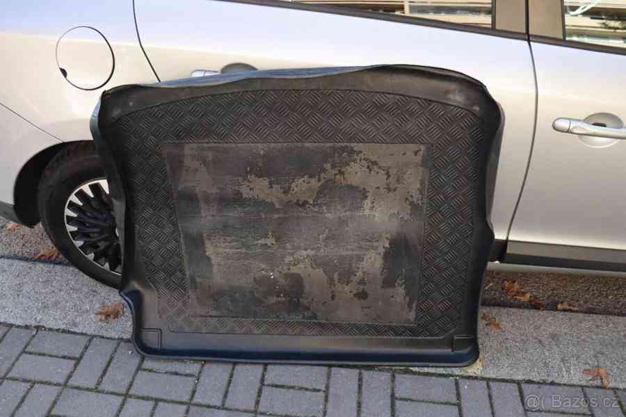 Renault Mégane 1,5   III dCi (2010) – STK 04/2027 - foto 16