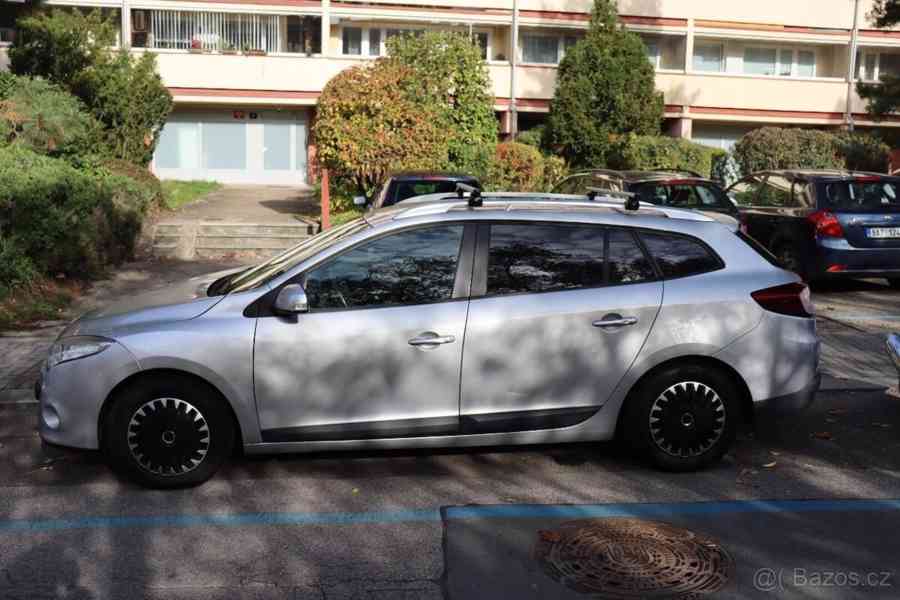 Renault Mégane 1,5   III dCi (2010) – STK 04/2027 - foto 6
