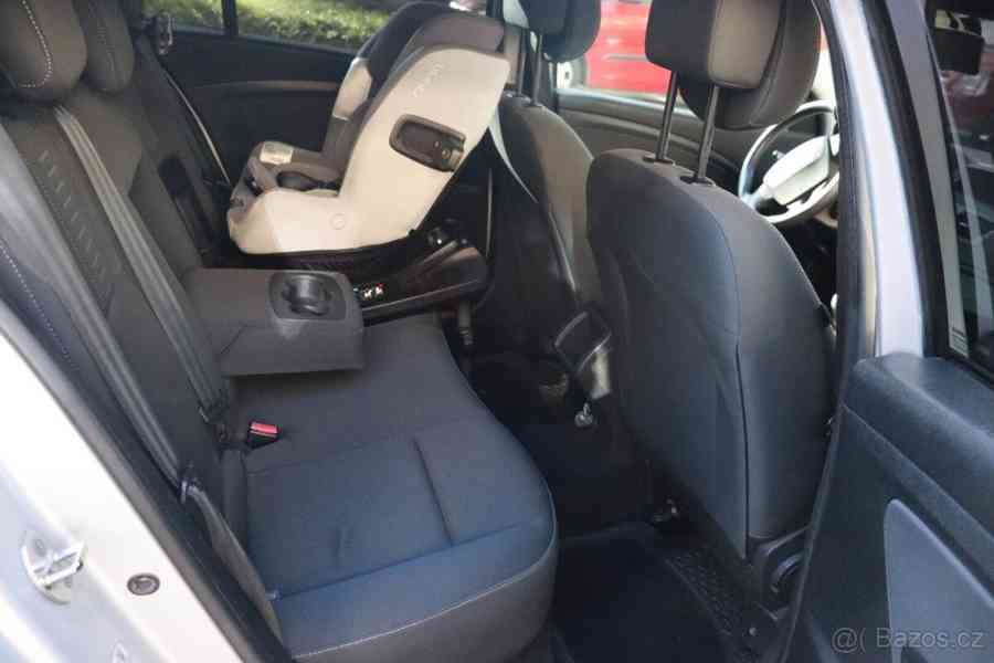 Renault Mégane 1,5   III dCi (2010) – STK 04/2027 - foto 15