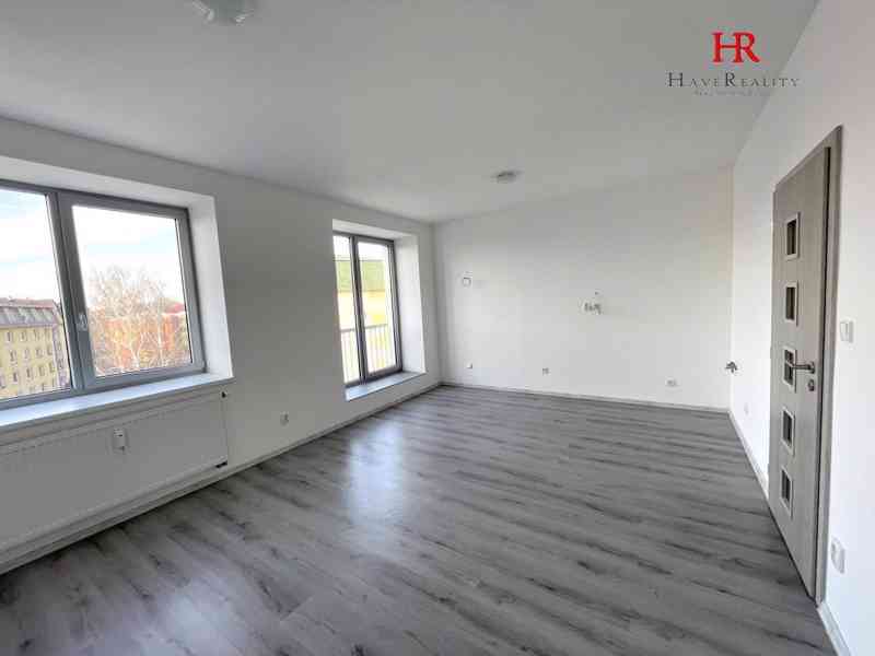 Prodej bytu 3kk, OV, 65 m2, balkón, sklep, Milovice, okres Nymburk - foto 6