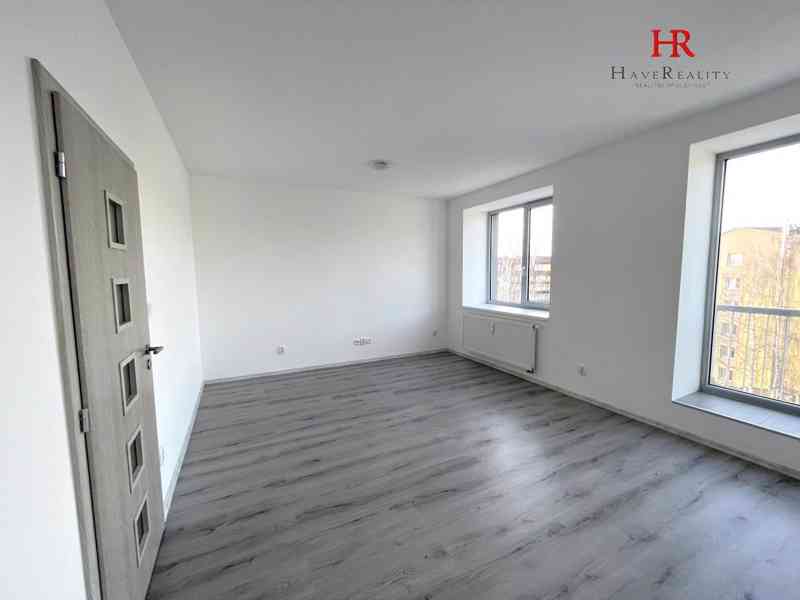 Prodej bytu 3kk, OV, 65 m2, balkón, sklep, Milovice, okres Nymburk - foto 5