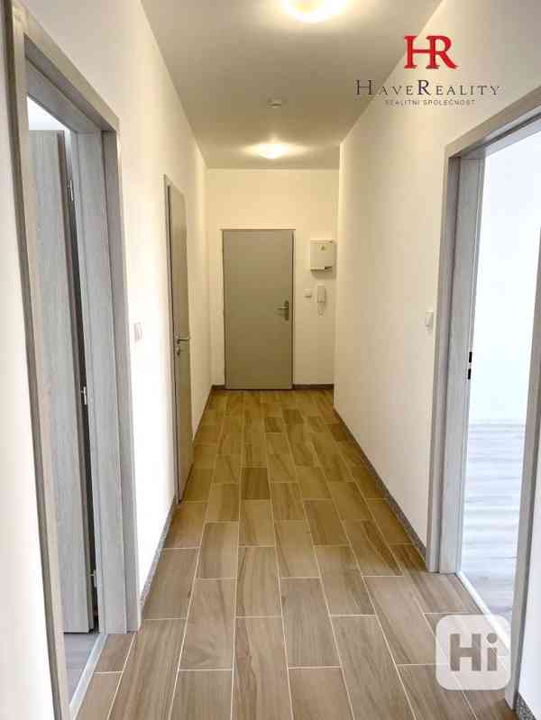 Prodej bytu 3kk, OV, 65 m2, balkón, sklep, Milovice, okres Nymburk - foto 11