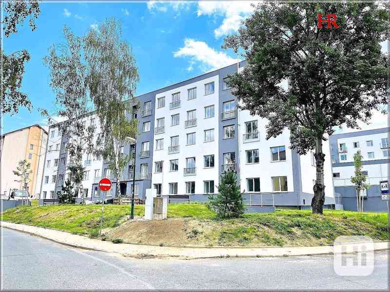Prodej bytu 3kk, OV, 65 m2, balkón, sklep, Milovice, okres Nymburk - foto 20