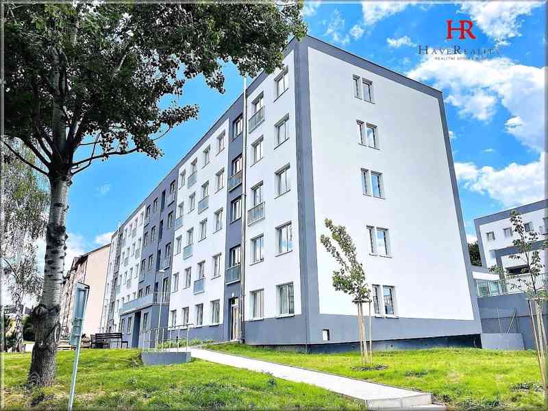 Prodej bytu 3kk, OV, 65 m2, balkón, sklep, Milovice, okres Nymburk - foto 4