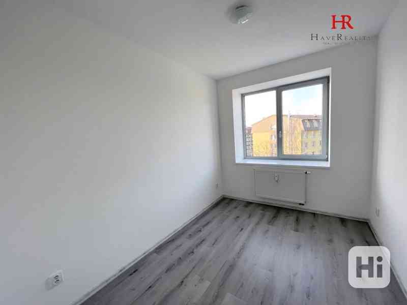 Prodej bytu 3kk, OV, 65 m2, balkón, sklep, Milovice, okres Nymburk - foto 12