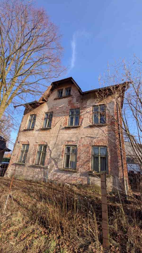 Prodej domu - Broumov Nové Město - foto 4