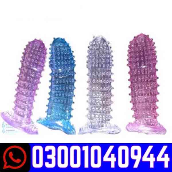 Extra Dotted Silicone Condoms in Pakistan ! 03O0104O0944 _ B - foto 1