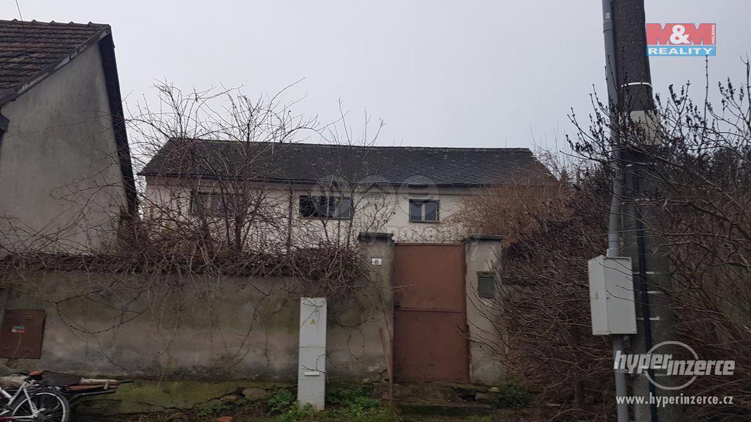Prodej rodinného domu, 160 m?, Pěnčín - foto 2