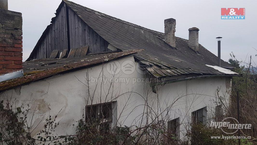 Prodej rodinného domu, 160 m?, Pěnčín - foto 3
