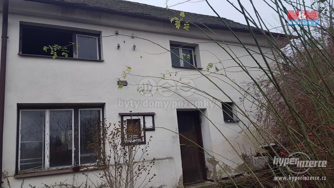 Prodej rodinného domu, 160 m?, Pěnčín - foto 7