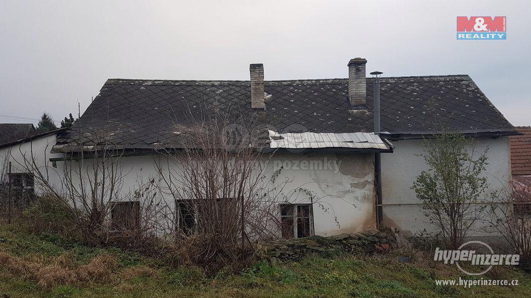 Prodej rodinného domu, 160 m?, Pěnčín - foto 8