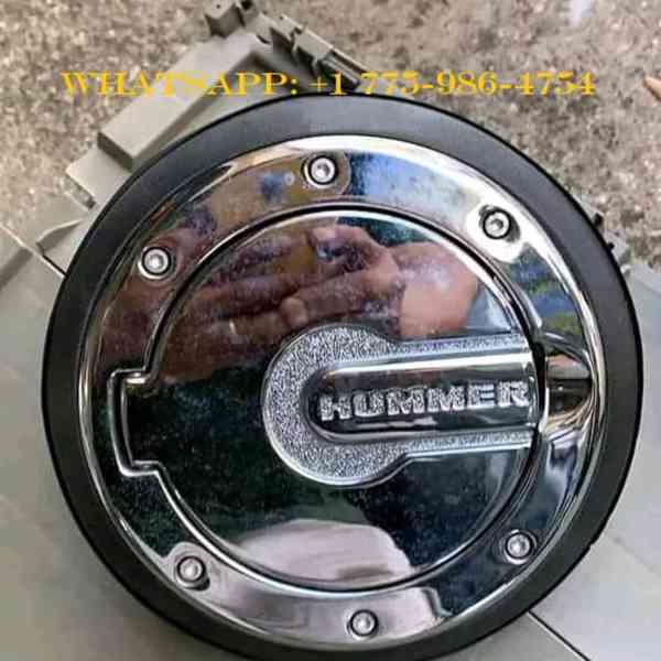 Hummer spare parts world and more - foto 3