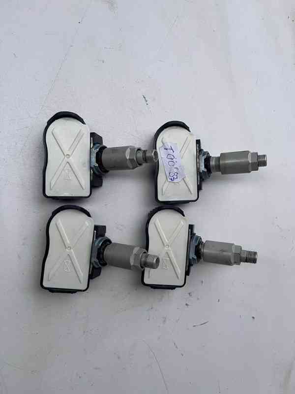 TPMS SENZORY TLAKU BMW 6881891 - foto 2