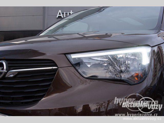 Nový vůz Opel Combo 1.5, nafta, r.v. 2019, navigace - foto 5