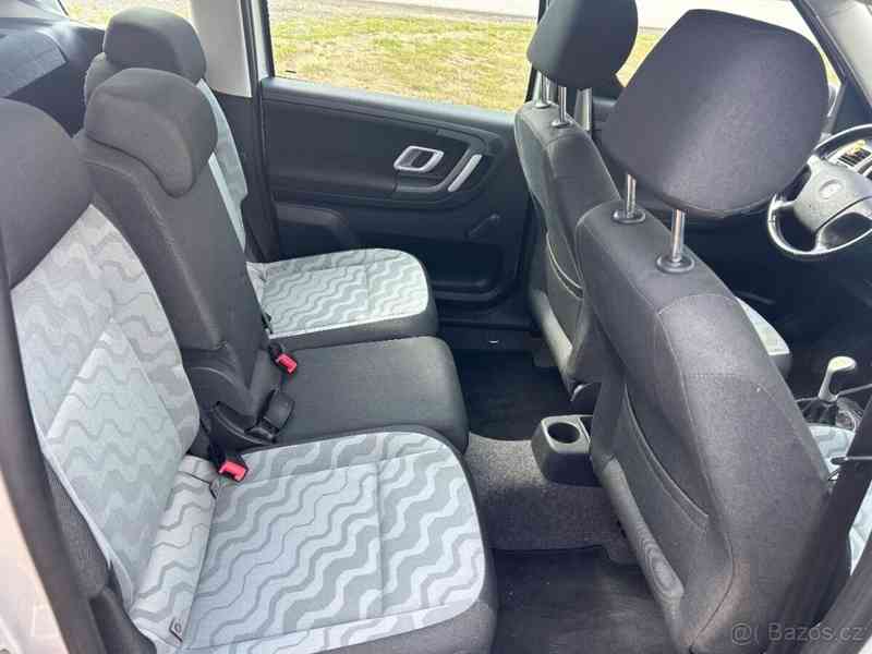 Škoda Roomster 1,4   16V 63 kw 177777 km - foto 7
