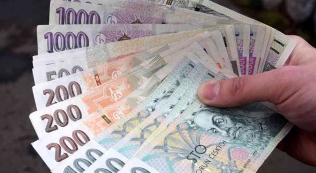 Okamžitá půjčka na účet  - foto 3