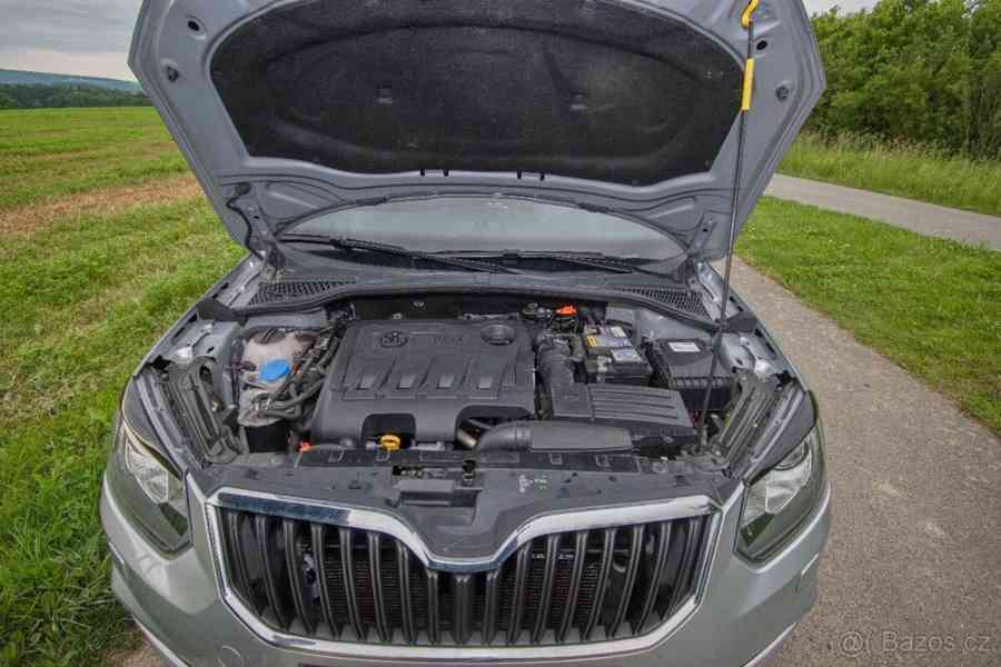 Škoda Yeti 2,0 - foto 5