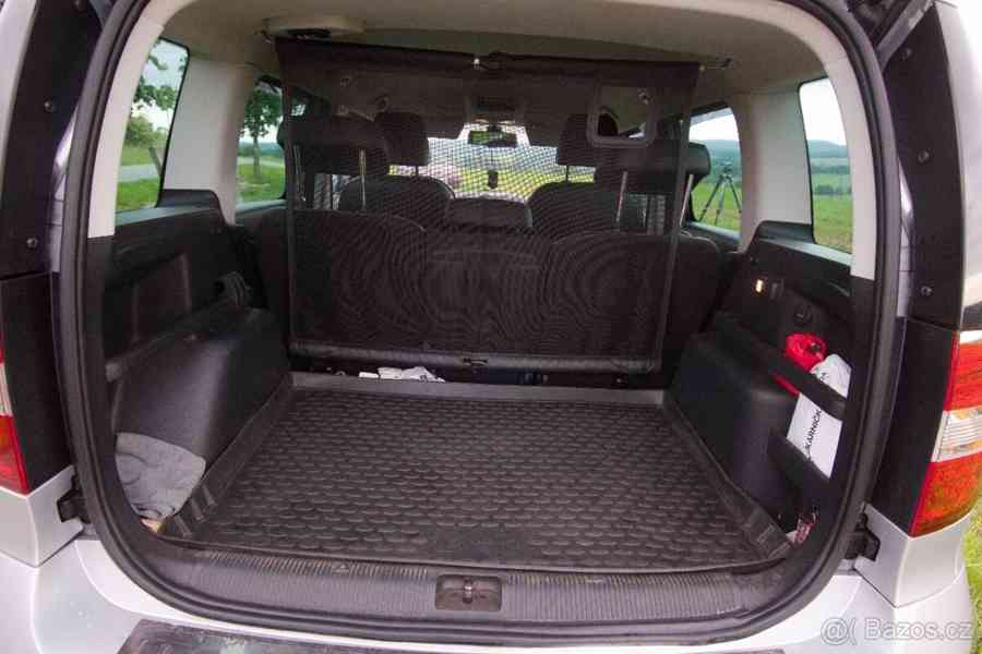 Škoda Yeti 2,0 - foto 12