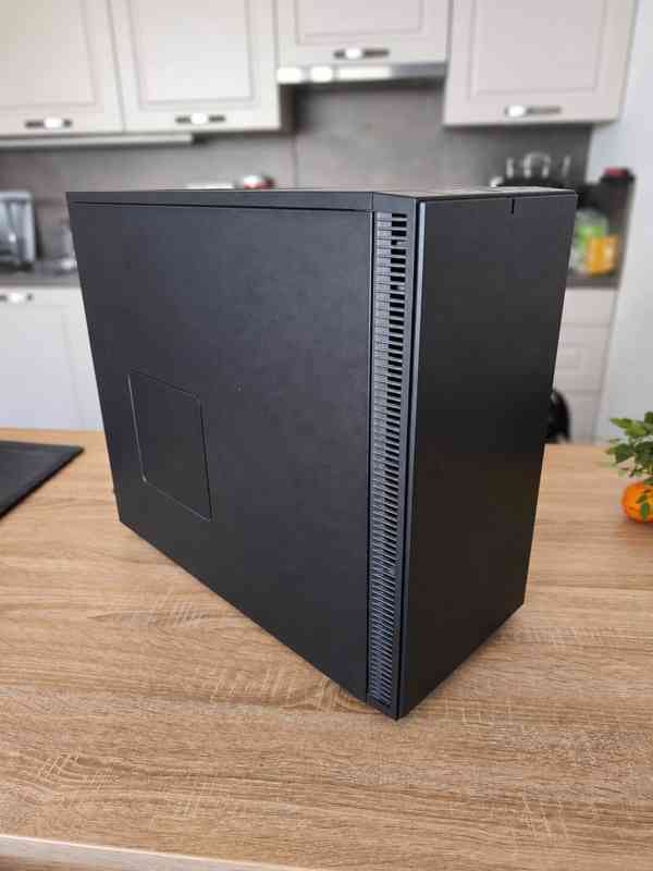 Herní PC: i7-9700K, RTX 2070 SUPER, 32 GB RAM - foto 5