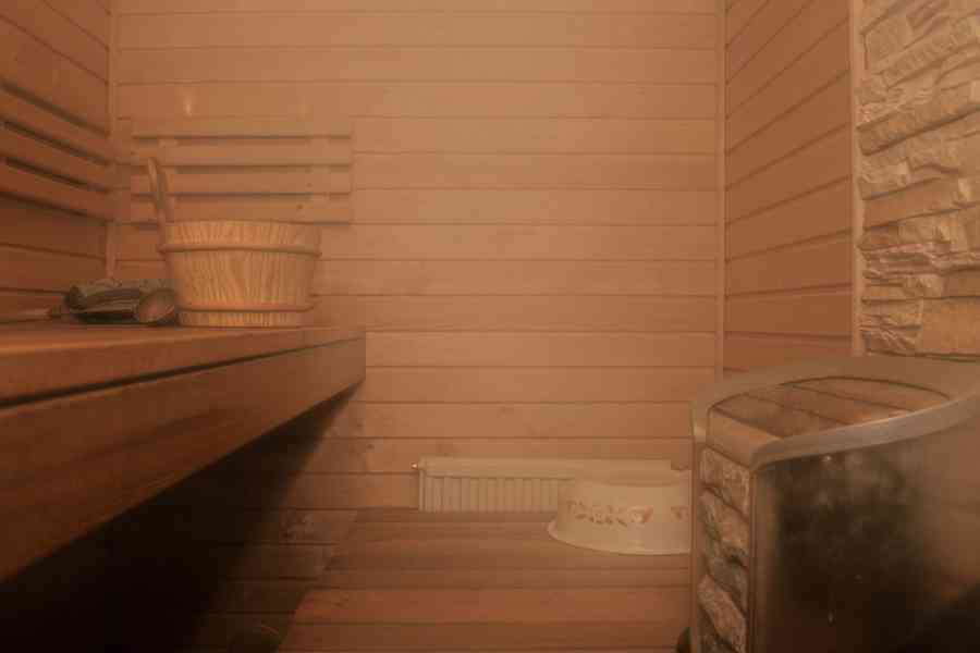 Prodej domácí Finské sauny  - foto 2